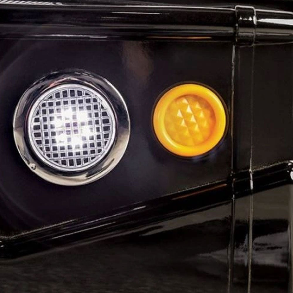 Stylish black twin car bed for toddlers and kids – modern bedroom furniture available at Kids & Baby Superstore Los Angeles, serving Burbank, Highland Park & Pasadena