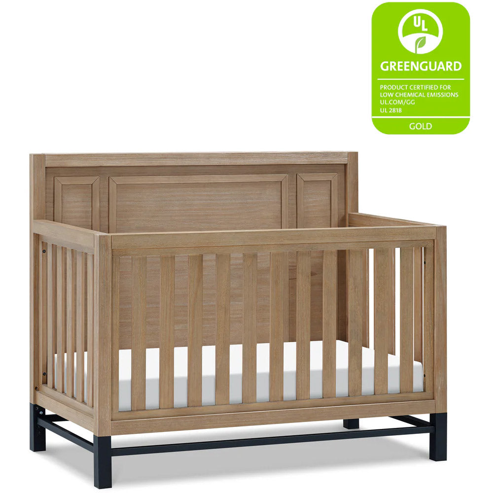 Newbern convertible baby crib 4-in-1 Nursery furniture Eagle Rock LA