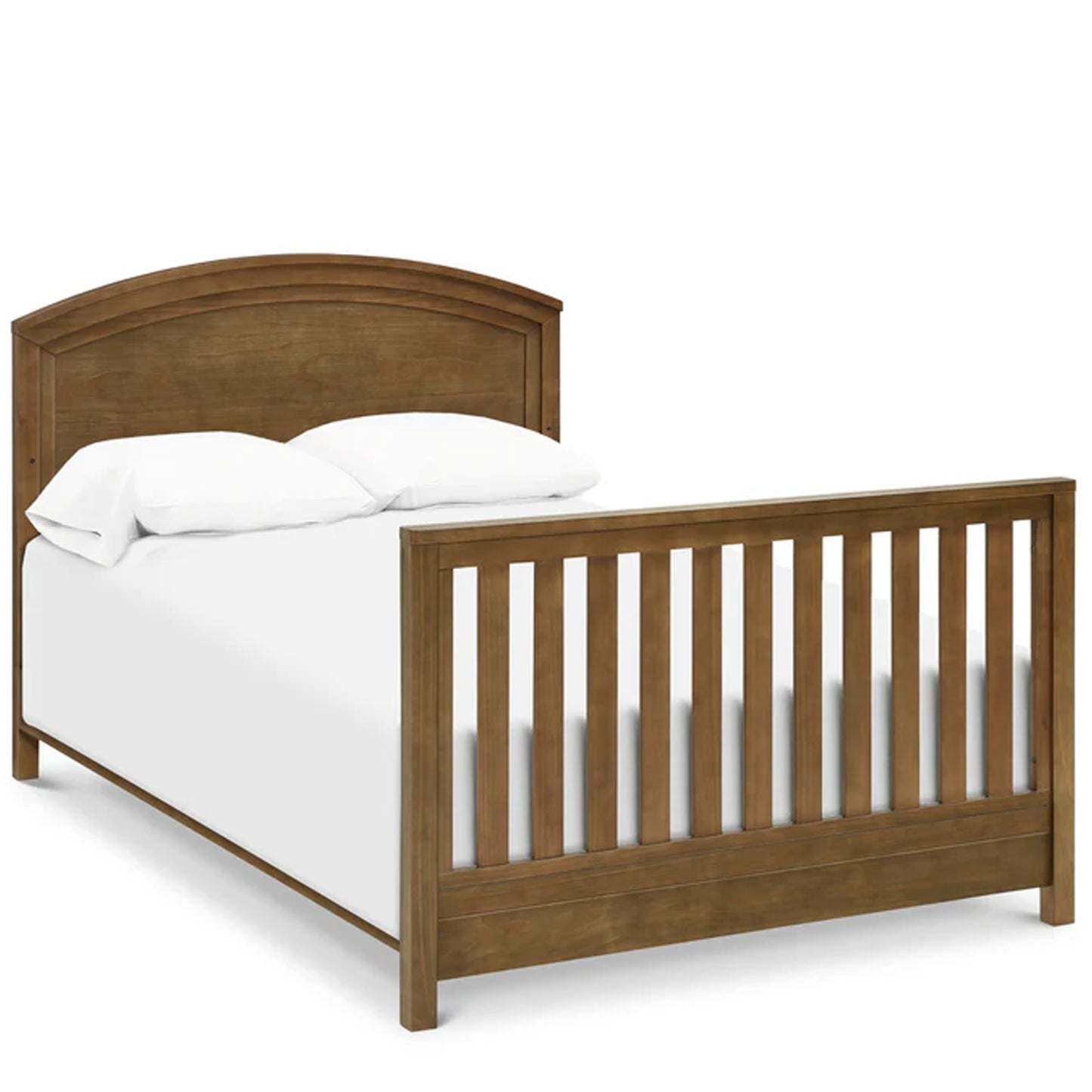 KFS-934 Heritage Farmhouse 4-in-1 Convertible Crib
