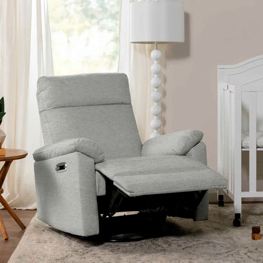 KFS-801 Power Swivel Recliner Glider Chair