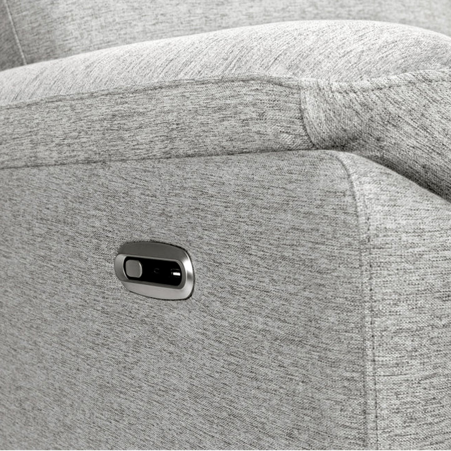 KFS-801 Power Swivel Recliner Glider Chair