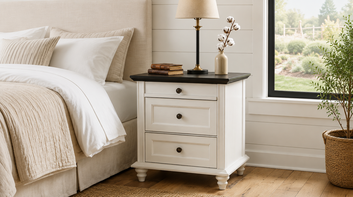 Kids Nightstands