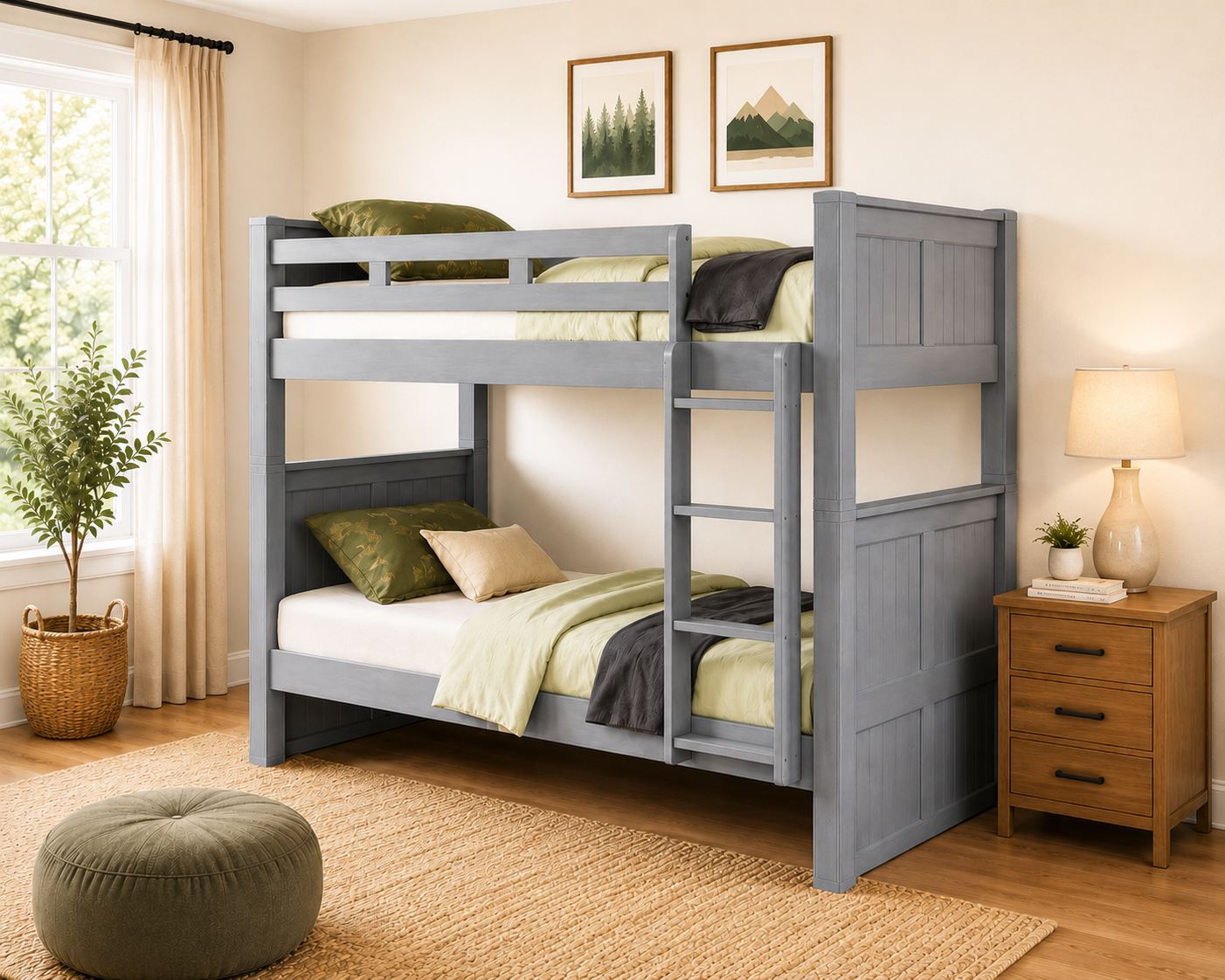 Bunk Beds