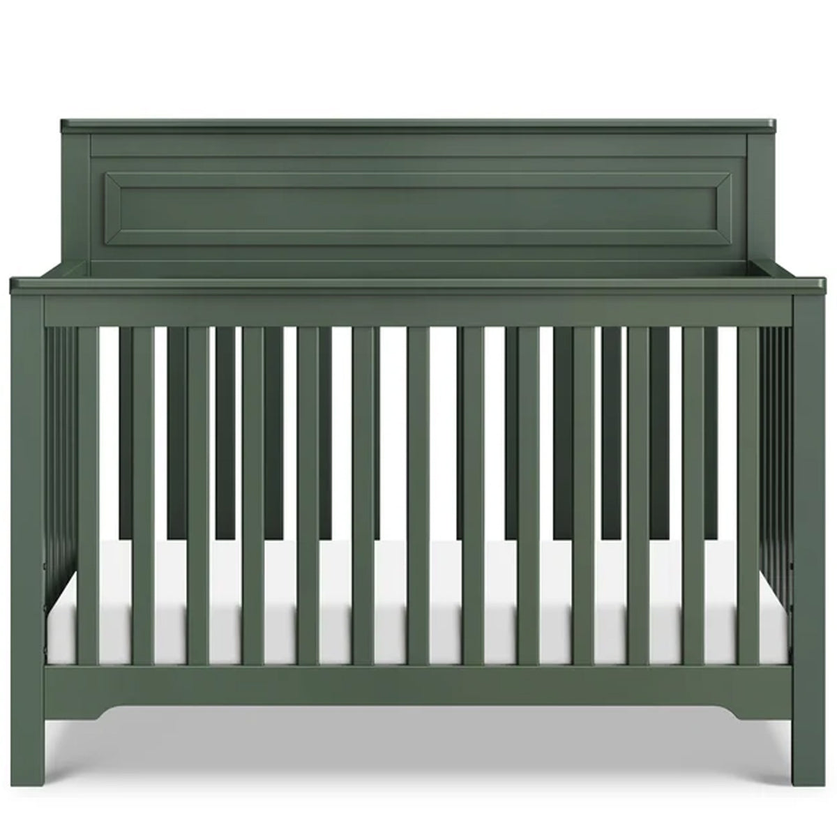 Autumn convertible baby crib designed to grow with your child, available in Los Angeles.