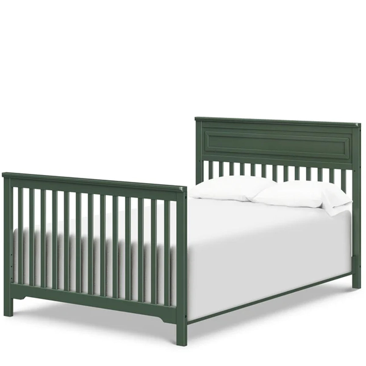 Stylish Autumn Convertible Crib available near Glendale, Eagle Rock, and Burbank, California.