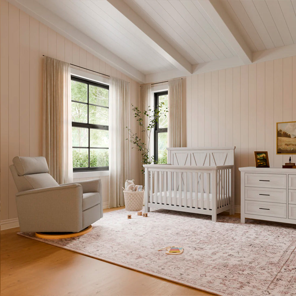 Beautiful Baby Furniture for Every Nursery
