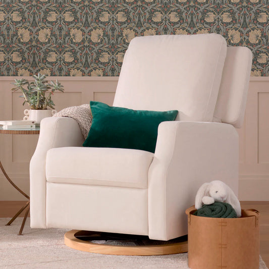 KFS-807 Modern Power Recliner Glider Chair