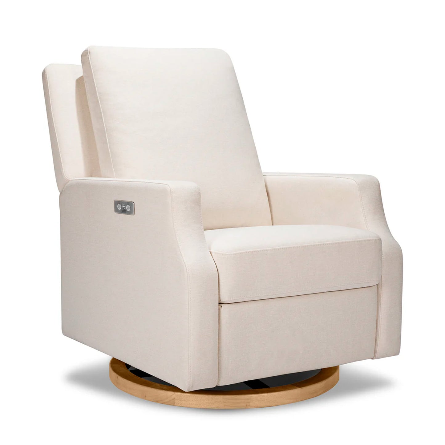 KFS-807 Modern Power Recliner Glider Chair