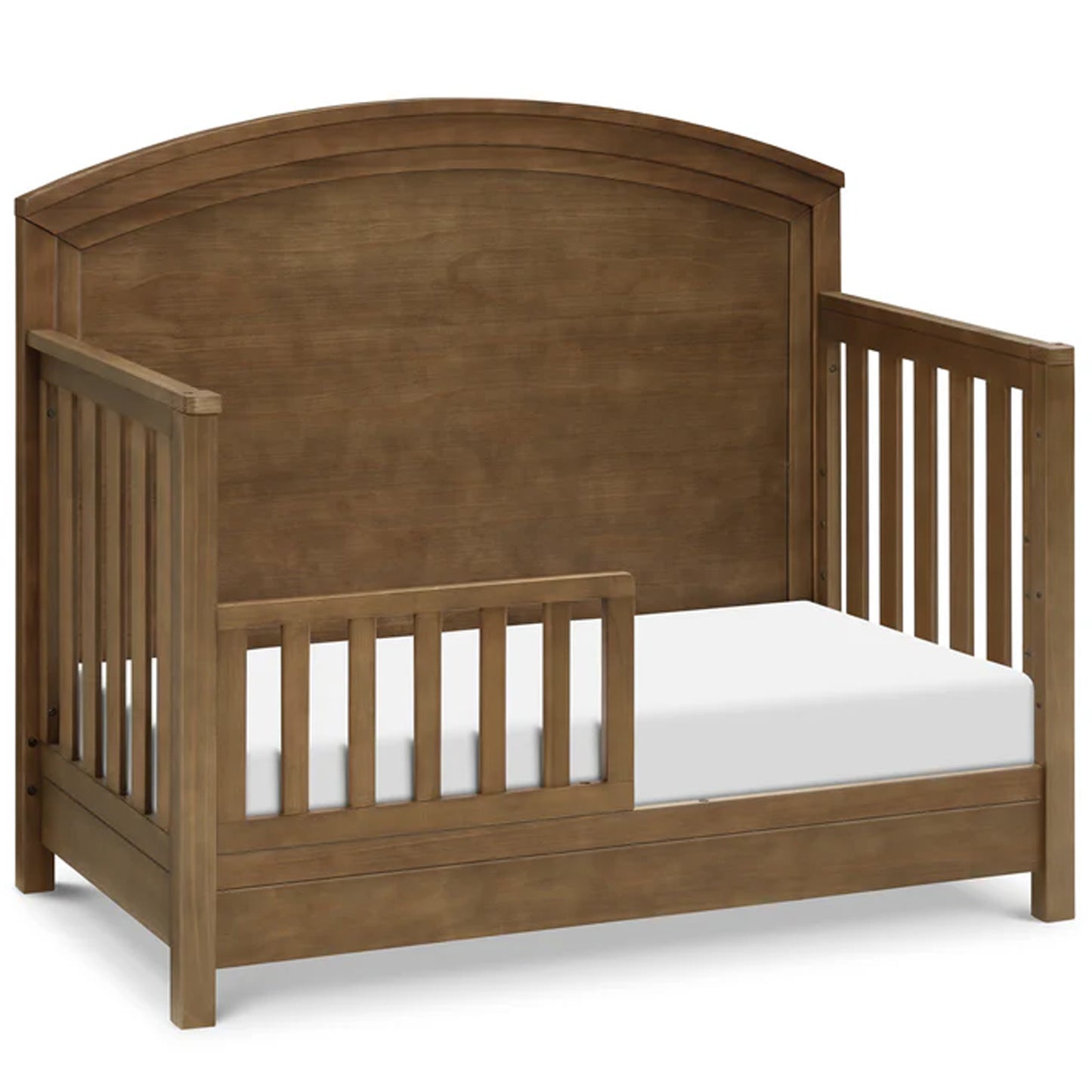 KFS-934 Heritage Farmhouse 4-in-1 Convertible Crib