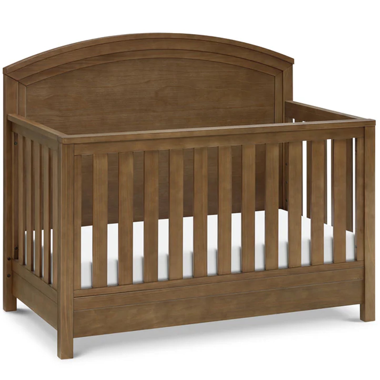 KFS-934 Heritage Farmhouse 4-in-1 Convertible Crib