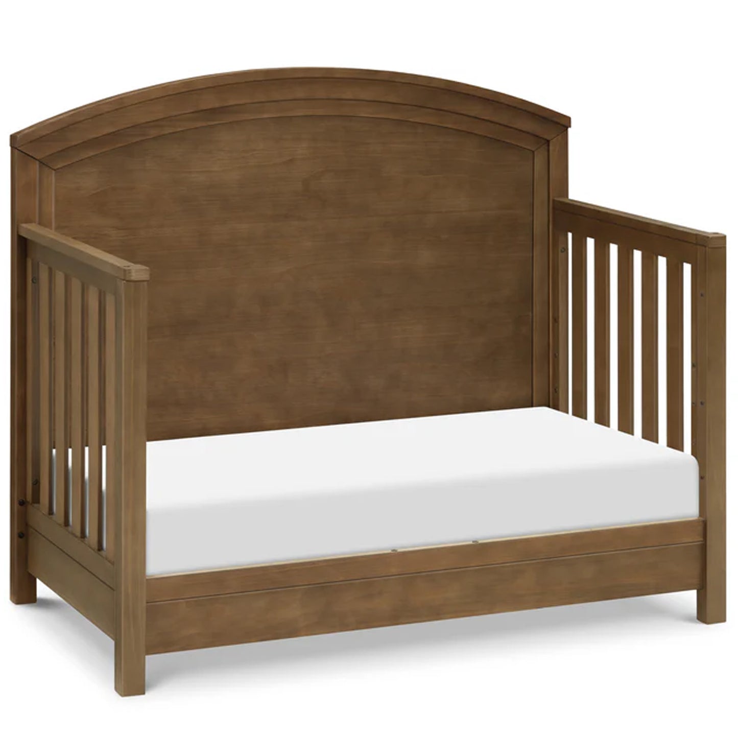 KFS-934 Heritage Farmhouse 4-in-1 Convertible Crib