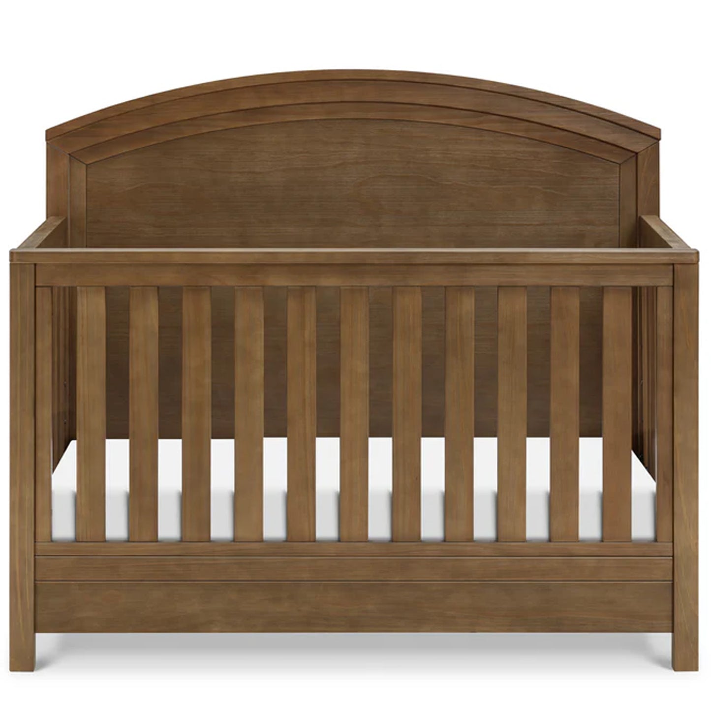 KFS-934 Heritage Farmhouse 4-in-1 Convertible Crib