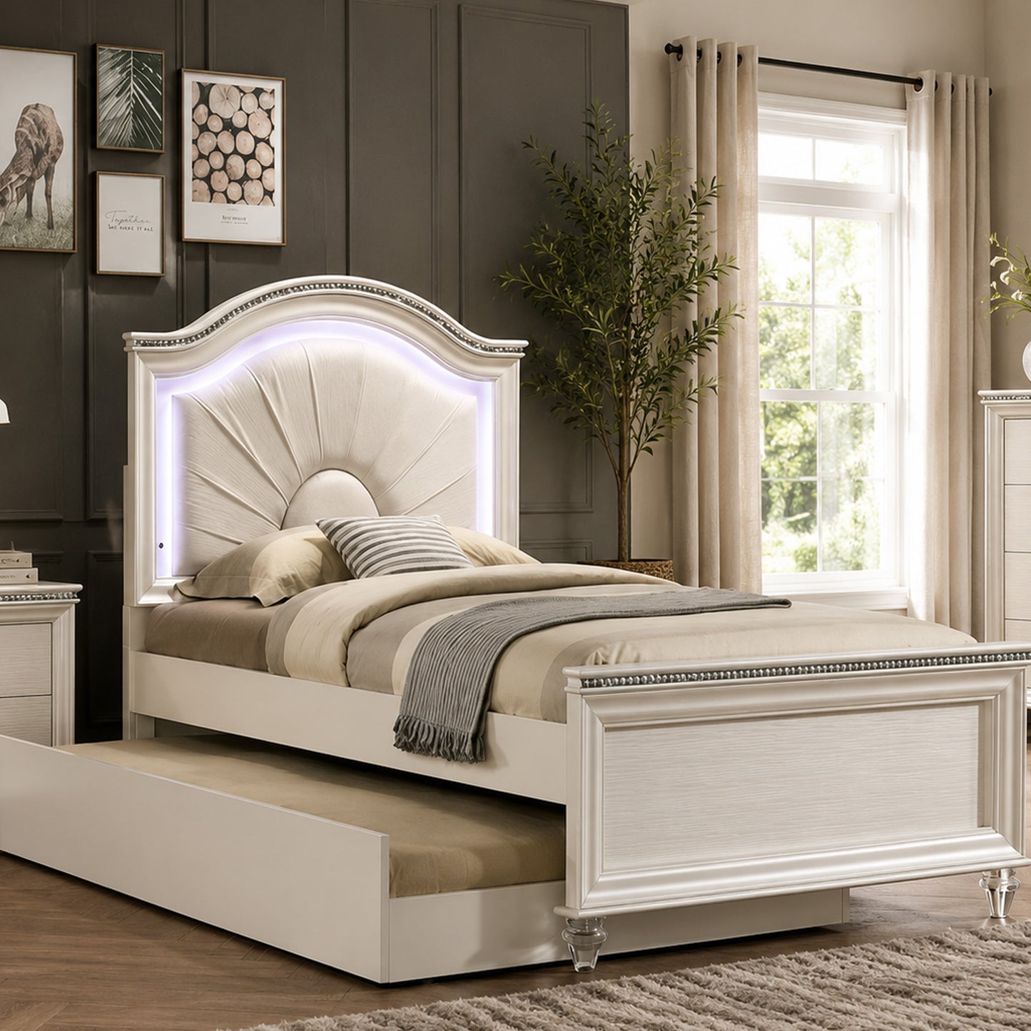 Twin Bed01